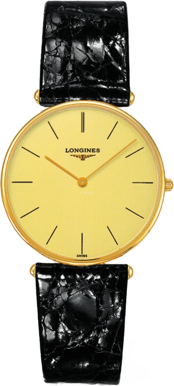 Longines La Grande Classique L4.691.6.32.0