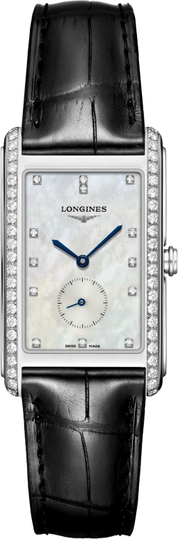 Longines DolceVita L5.755.0.87.0