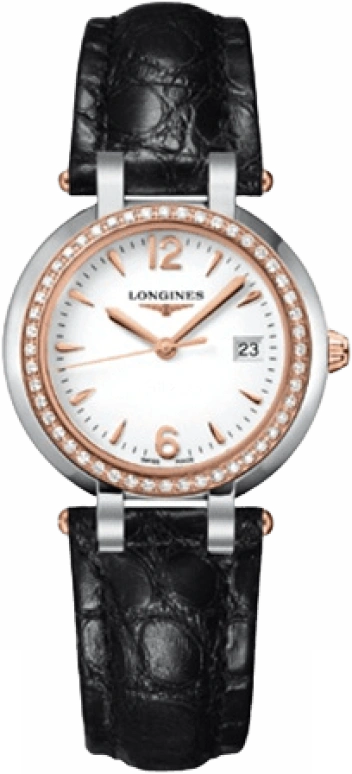 Longines PrimaLuna L8.112.5.19.2