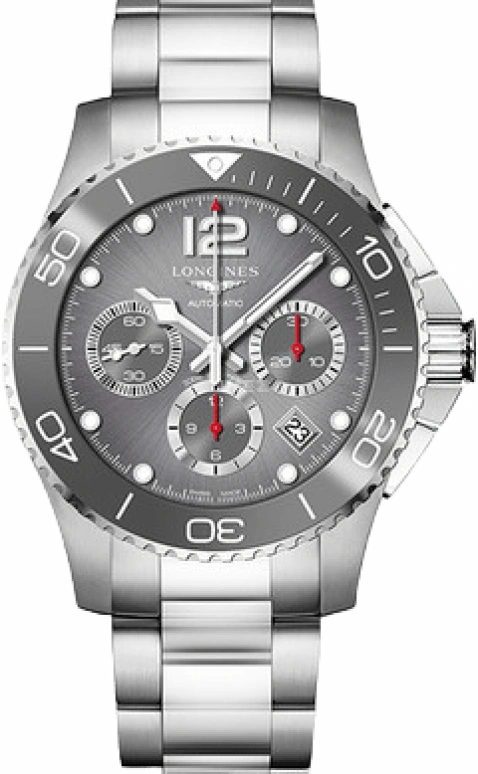Longines HydroConquest L3.883.4.76.6