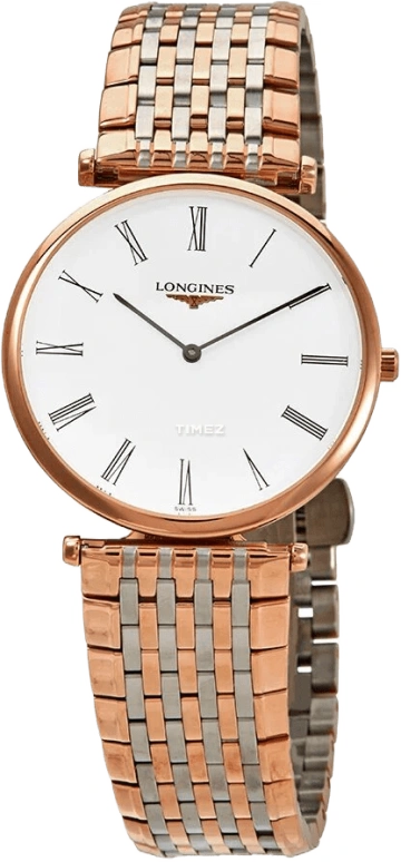 Longines La Grande Classique L4.709.1.21.7