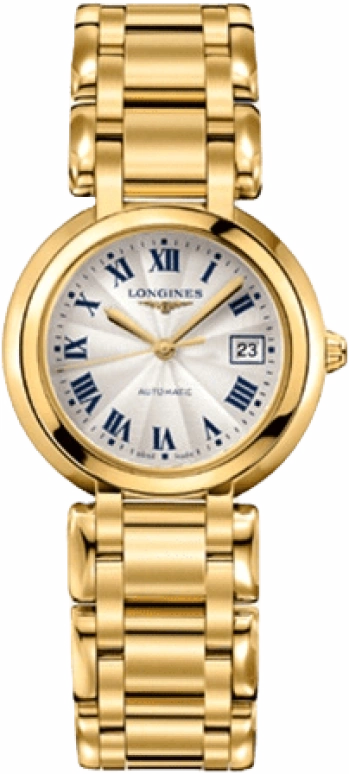 Longines PrimaLuna L8.113.6.78.6