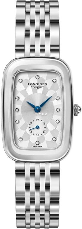 Longines Equestrian L6.143.4.77.6