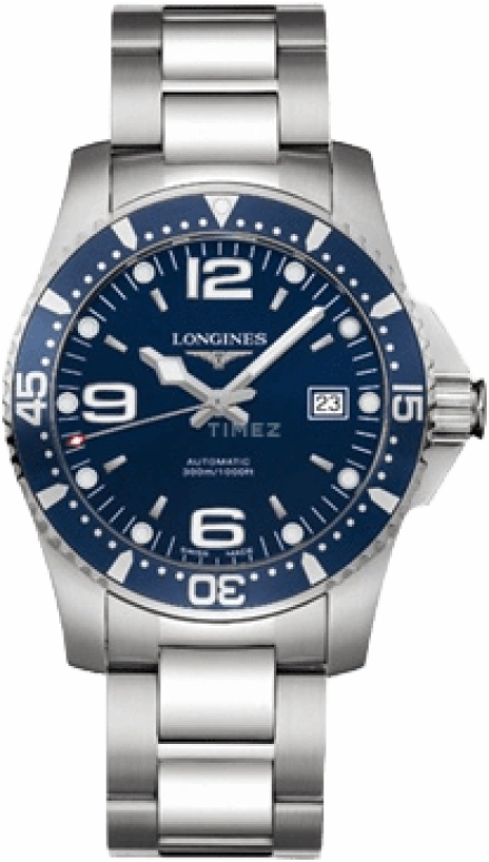 Longines HydroConquest L3.642.4.96.6