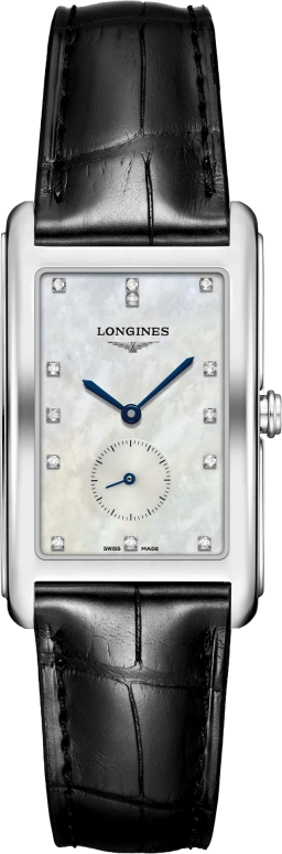 Longines DolceVita L5.755.4.87.0
