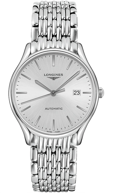 Longines Lyre L4.961.4.72.6