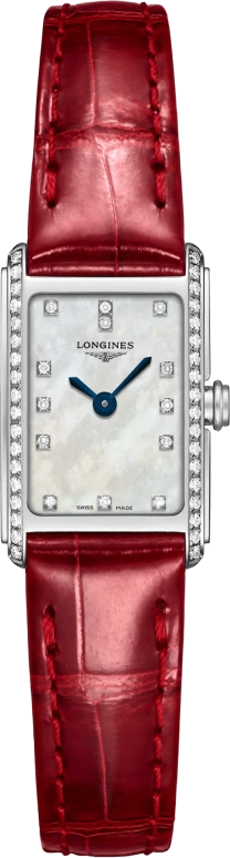 Longines DolceVita L5.258.0.87.5