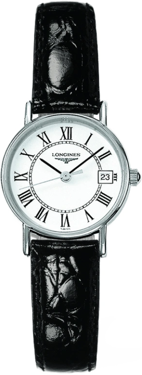 Longines Presence L4.220.4.11.2