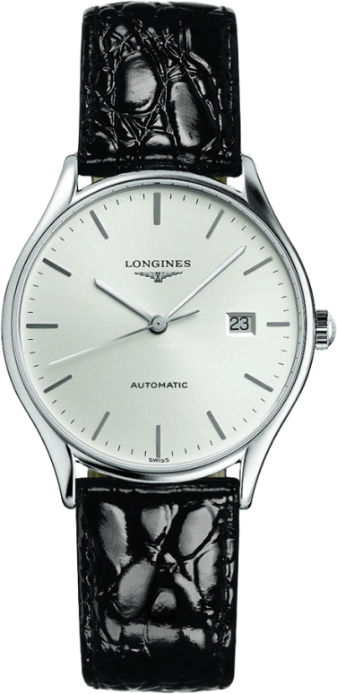 Longines Lyre L4.860.4.72.2