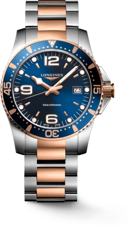 Longines Sport L3.740.3.98.7