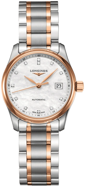 Longines Master L2.257.5.89.7