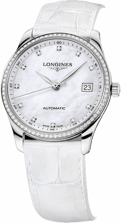 Longines Master L2.518.0.87.3