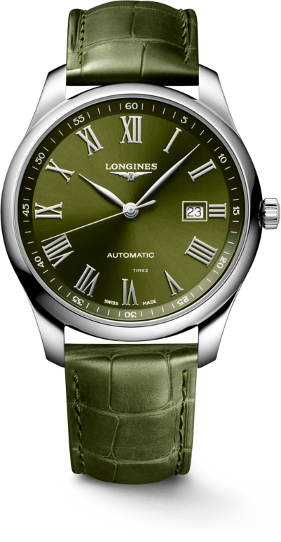 Longines Master L2.893.4.09.2