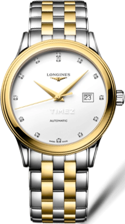 Longines Flagship L4.984.3.17.7