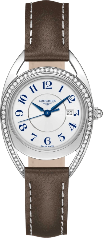 Longines Equestrian L6.137.0.73.2
