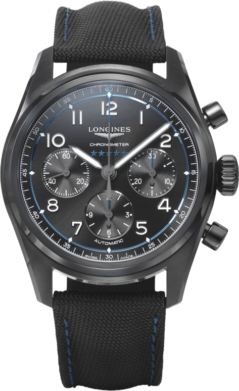 Longines Spirit L3.829.2.99.2