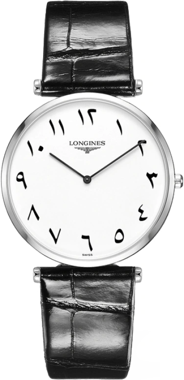 Longines La Grande Classique L4.766.4.13.2