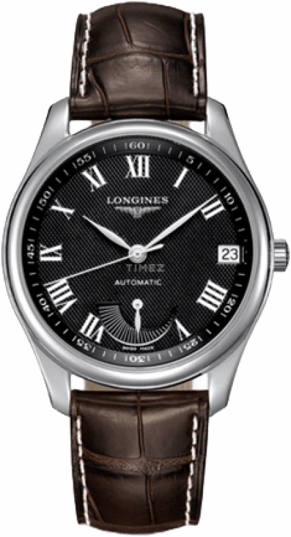 Longines Master L2.666.4.51.5