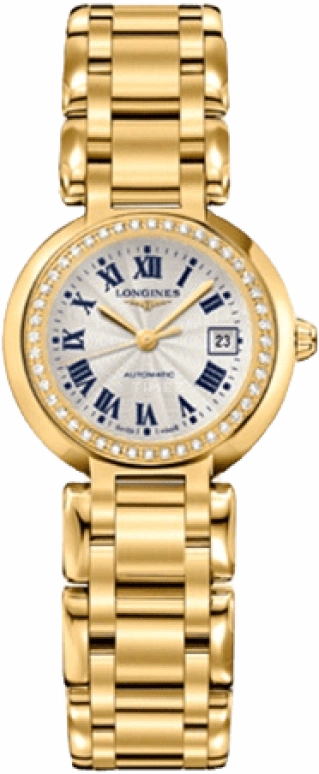 Longines PrimaLuna L8.111.7.78.6
