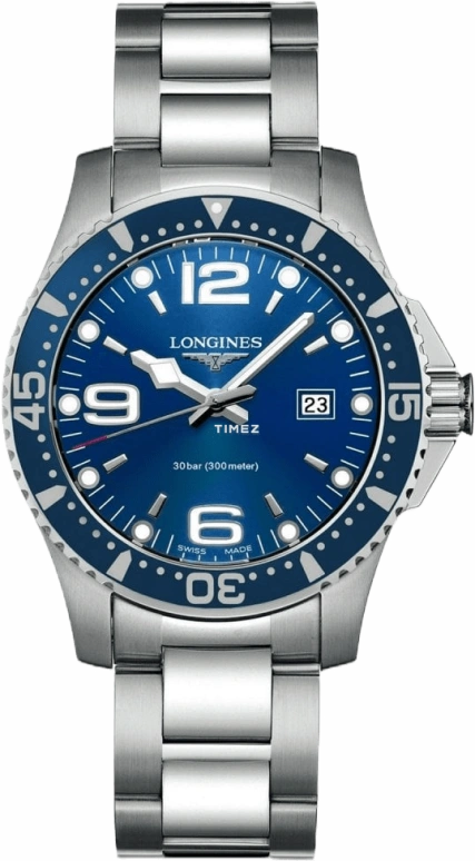 Longines HydroConquest L3.640.4.96.6