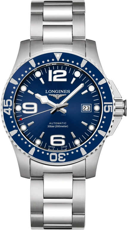 Longines HydroConquest L3.742.4.96.6