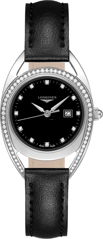 Longines Equestrian L6.137.0.57.0