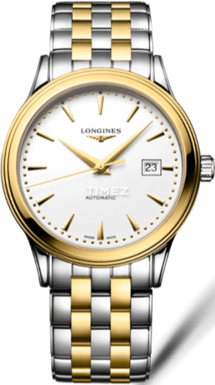 Longines Flagship L4.984.3.20.7
