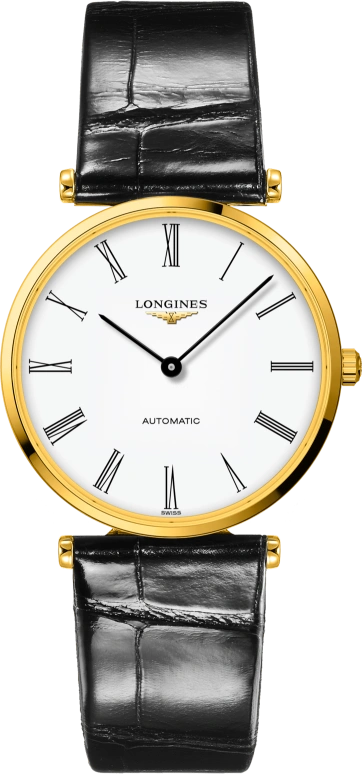 Longines La Grande Classique L4.908.2.11.2