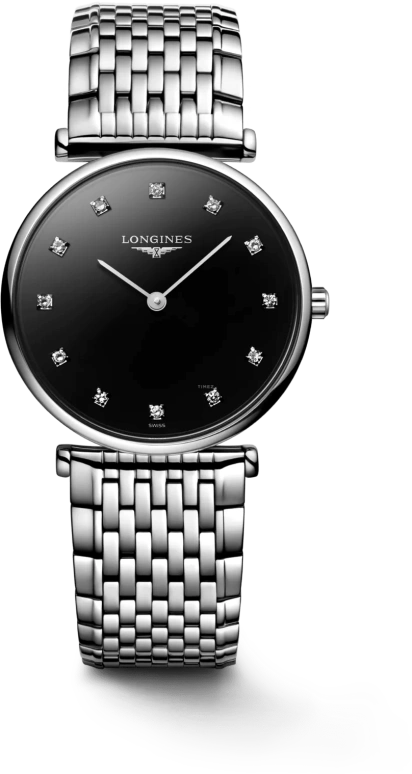 Longines La Grande Classique L4.512.4.58.6