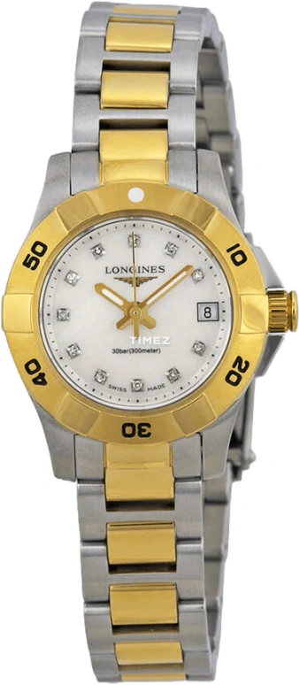 Longines HydroConquest L3.198.3.87.7
