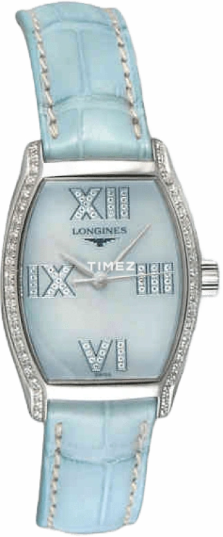 Longines Evidenza L2.155.0.87.2