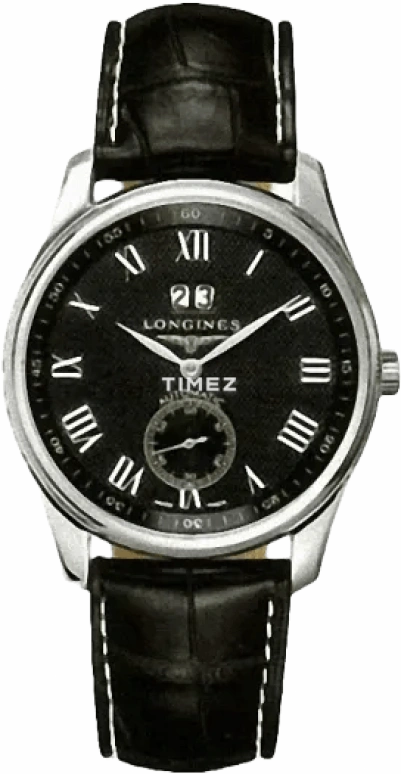 Longines Master L2.676.4.51.7