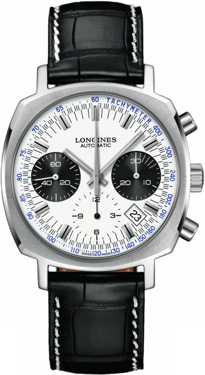 Longines Heritage Classic L2.791.4.72.0