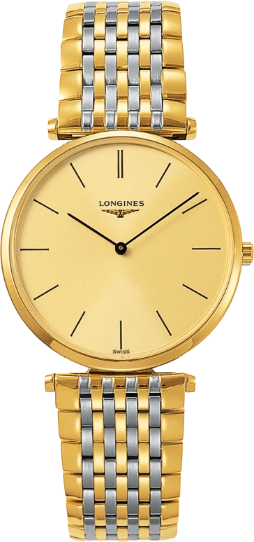 Longines La Grande Classique L4.755.2.32.7