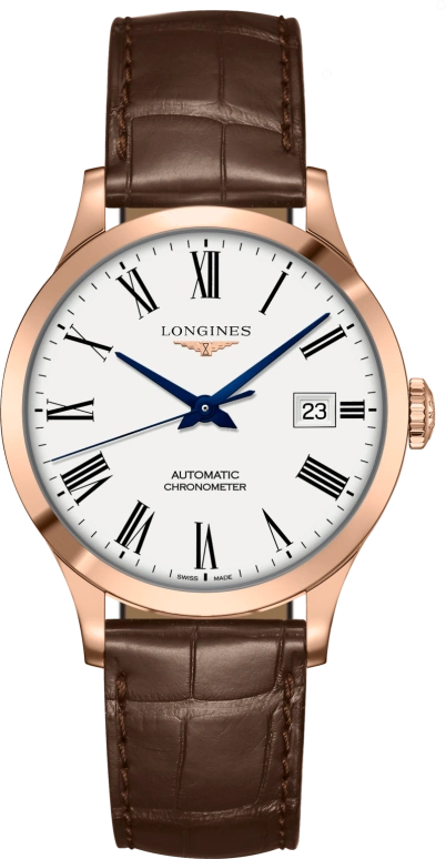 Longines Record L2.820.8.11.2