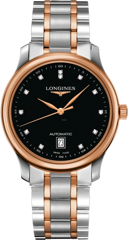 Longines Master L2.628.5.59.7