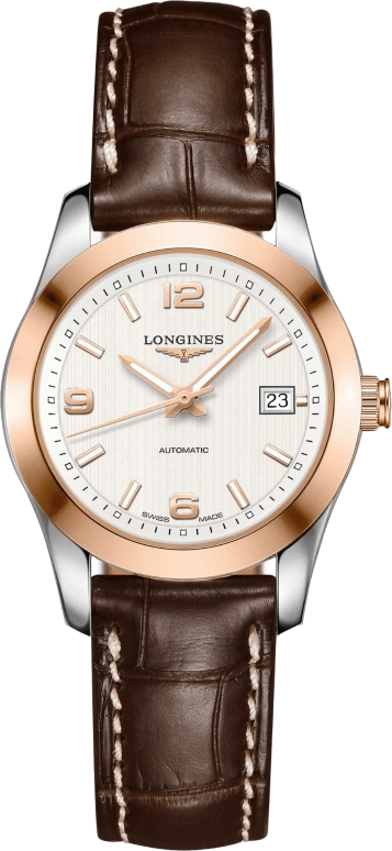Longines Conquest Classic L2.285.5.76.3