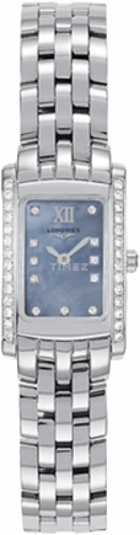 Longines DolceVita L5.158.0.83.6