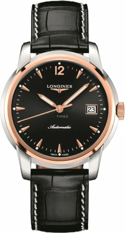 Longines Saint Imier L2.766.5.52.3
