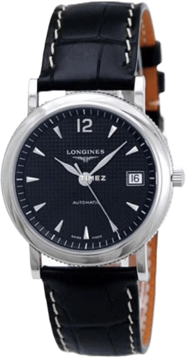 longines longines-clous-de-paris 