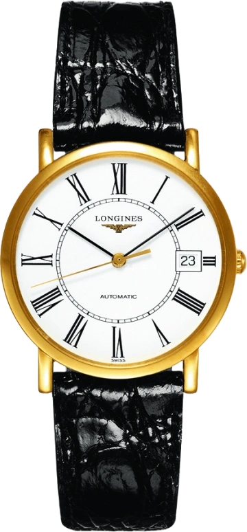Longines Presence L4.778.6.11.0