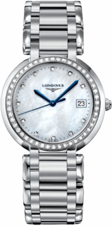 Longines PrimaLuna L8.114.0.87.6