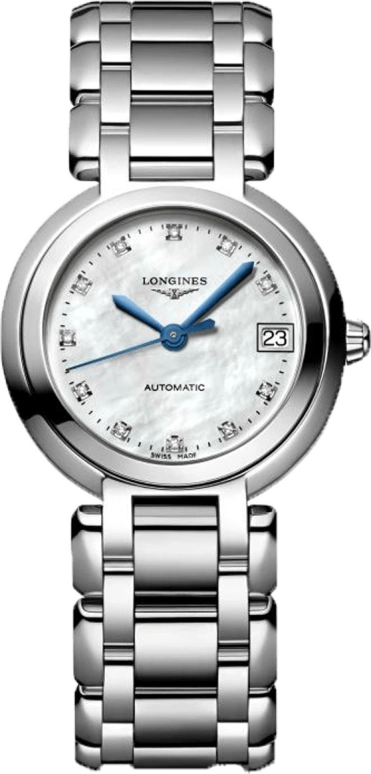Longines PrimaLuna L8.111.4.87.6