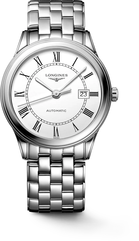 Longines Flagship L4.984.4.21.6