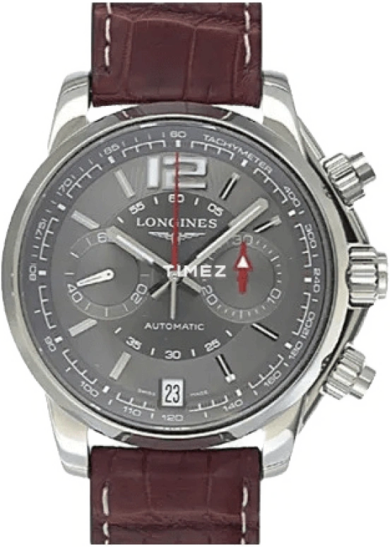 Longines Admiral L3.666.4.79.4