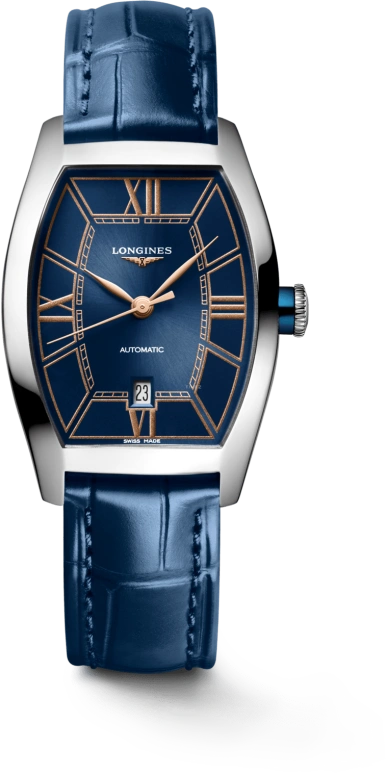 Longines Evidenza L2.142.4.96.2
