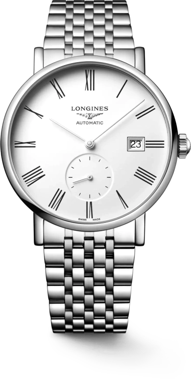 Longines Elegant L4.812.4.11.6
