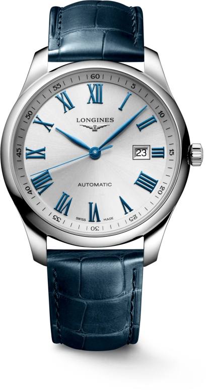 Longines Heritage Classic L2.893.4.79.2