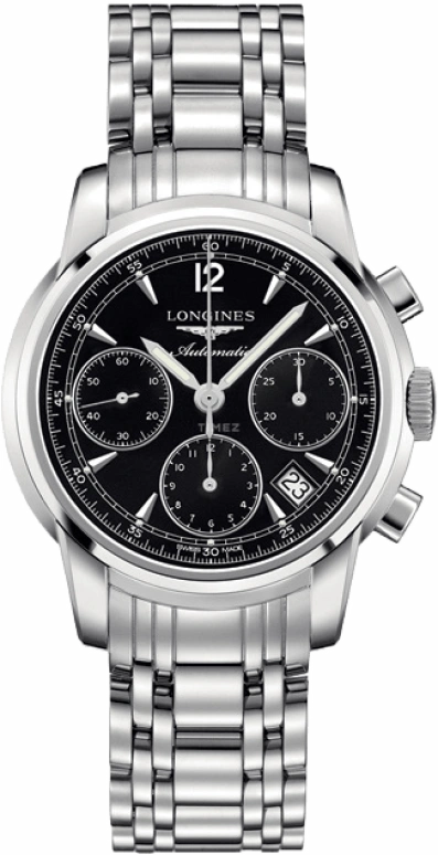 Longines Saint Imier L2.753.4.52.6