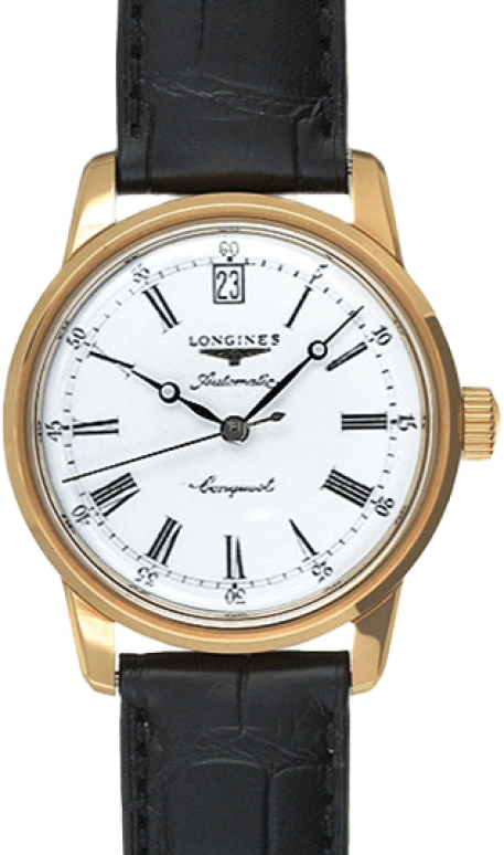 Longines Heritage Classic L1.611.6.21.4
